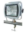 照明機器（受電式）LED投光器・蛍光灯式・メタルハライド・水銀灯・バラストレス